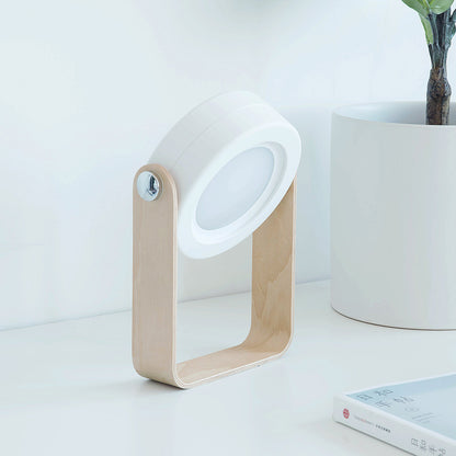 Foldable Touch LED Lamp 💡🏠