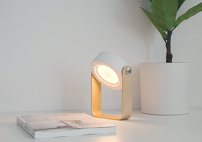 Foldable Touch LED Lamp 💡🏠